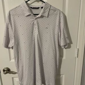 Travis Matthew Golf Polo